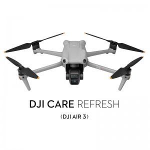 DJI Care Refresh - Piano di 1 anno (DJI Air 3)