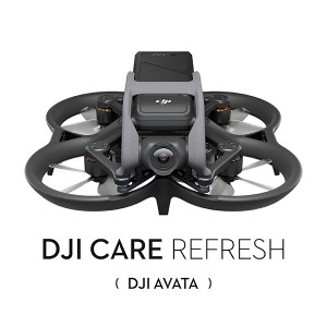 DJI Care Refresh - Piano di 2 anni (DJI Avata)