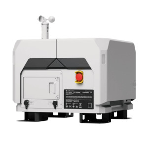DJI DOCK2 per Matrice 3D - 3TD