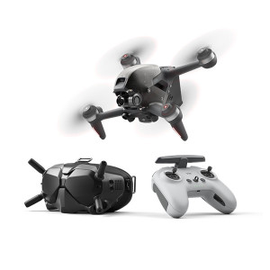 DJI FPV Combo