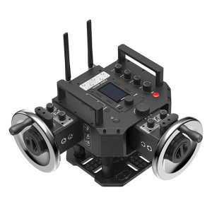 DJI RONIN 2 Master Wheels 2-Axis Nuovo da esposizione