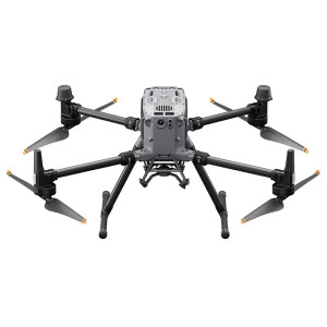 DJI Matrice 350 RTK - Care 1 Anno