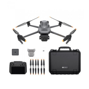 DJI Mavic 3 Multispectral - Care 1 Anno