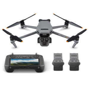 DJI Mavic 3 Pro Cine Premium Combo (con DJI RC Pro)