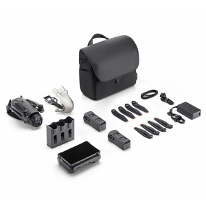 DJI Mavic 4 Pro 512GB Creator Combo(DJI RC Pro 2)