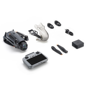 DJI Mavic 4 Pro (DJI RC 2)