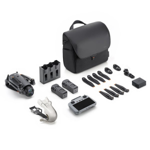 DJI Mavic 4 Pro Fly More Combo(DJI RC 2)