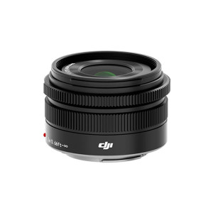 DJI MFT 15mm f/1.7 ASPH Prime Lens USATO