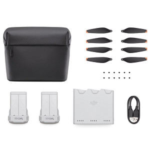 DJI Mini 3 Pro Fly More Kit