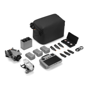 DJI Mini 5 Pro Fly More Combo (con DJI RC 2)
