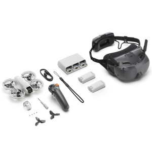 DJI Neo Combo Motion Fly More