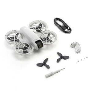 DJI Neo (solo drone)