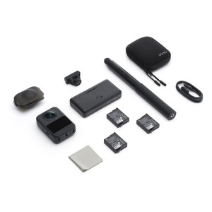 DJI Osmo 360 Combo Adventure