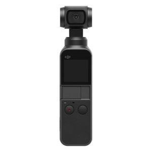 DJI Osmo Pocket Ricondizionato DJI