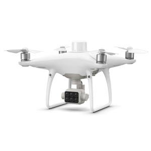 DJI Phantom 4 Multispectral