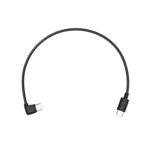 Ronin-SC Part 2 Multi-Camera Control Cable (Type-C)