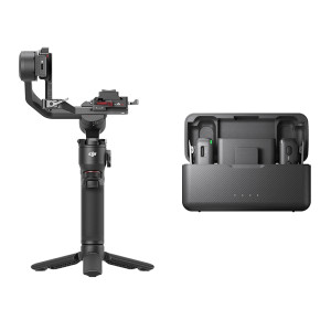 DJI RS 3 Mini Creator Combo