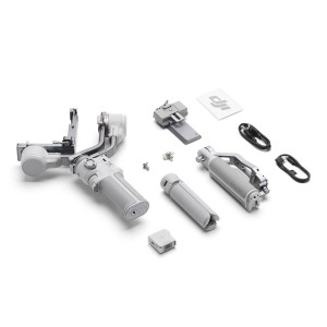 DJI RS 4 Mini Combo