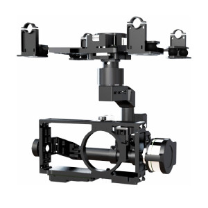 DJI ZENMUSE Z15-BMPCC RICONDIZIONATA 