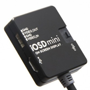 IOSD Mini