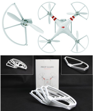 Paraeliche per DJI Phantom 2