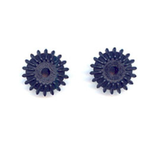 E028 Tail Gear-2 pcs