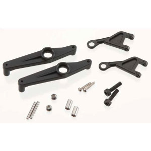 Thunder Tiger PV0406 Flybar Control Lever Set  Raptor 90