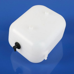 Thunder Tiger PV0160 fuel Tank Raptor 60 V2