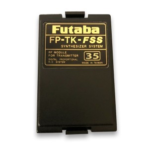 Futaba FP-TK-FSS 35MHz Synthesized RF Module for T9Z Transmitter