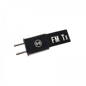 Futaba Transmitter Crystal 40MHz FM TX56 40.735