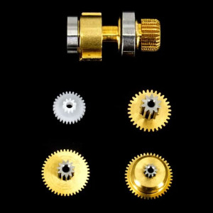 FUTABA SERVO GEAR SET FOR S3150