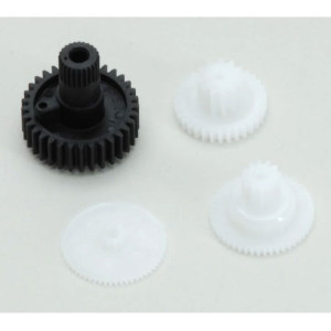 FUTABA SERVO GEAR SET FOR S9253 & S9254