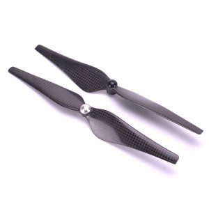 Gemfan 9443 Carbon Fiber Propeller self-lock for DJI Phantom 2 / Vision & Vision+ 9.4 x 4.3