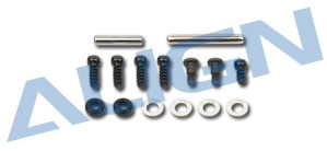 H11020 100 Screw Parts