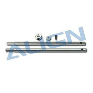 H25014 T-Rex 250 - Main Shaft Set