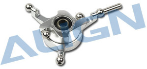 H25126 250DFC CCPM Metal Swashplate