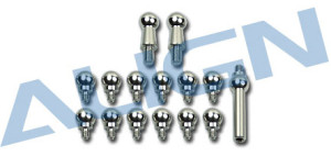 H45048 Linkage Ball Set