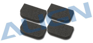 H45135 Battery Mount Foam