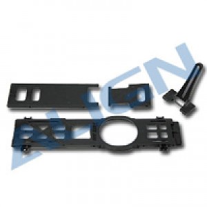H50021 Main Frame Parts