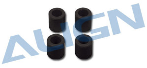 H50052A Landing Skid Nut