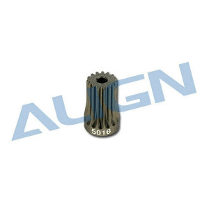 H50063 Motor Pinion Gear 16T