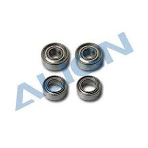 H50066 Align Bearing (MR83ZZ / MR74ZZ) T-Rex 500