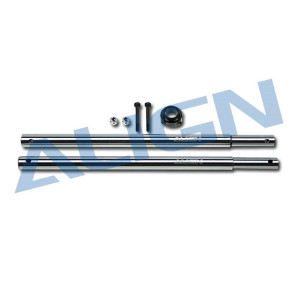 H50086 Align Main Shaft T-Rex 500