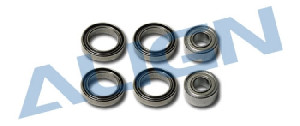 H50099 Bearing(MR128/684ZZ)