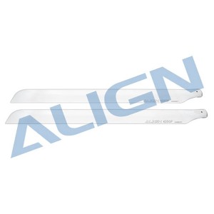 HD421A - H50112 425GF 425mm Glass Fiber Blades