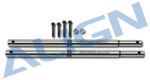 H50156 500PRO Main Shaft