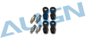 H50192 500DFC Linkage Rod Set