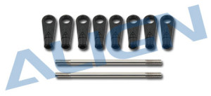 H55070 550FL Linkage rod(B) set