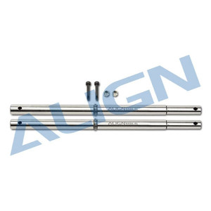 Align H55H003XX T-REX 550FL Main Shaft Set