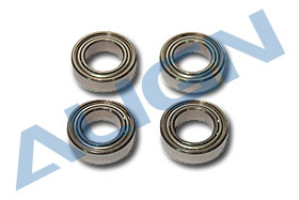 H60002 Bearing (MR148ZZ)